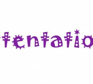 Ostentatious