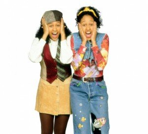 Sister Sister