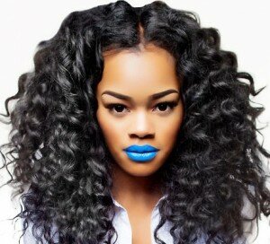 Teyana Taylor Web ready