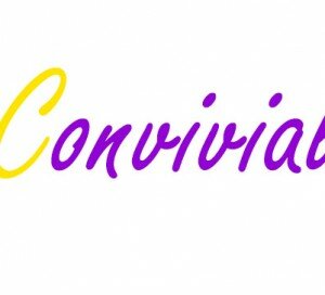 Convivial