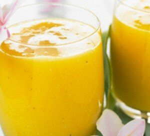 Mango Drink Web ready