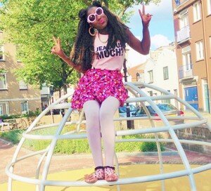 Pink Girl Web ready