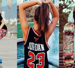 Sports Girl Web ready ready