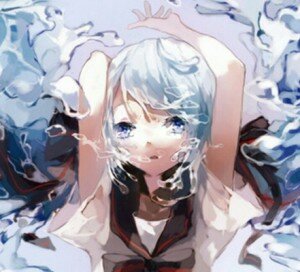 Water Skin Cover ready