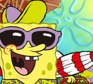 Spongebob Web ready