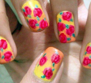 Sunset roses Web ready