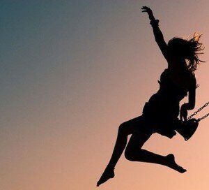Swinger Girl