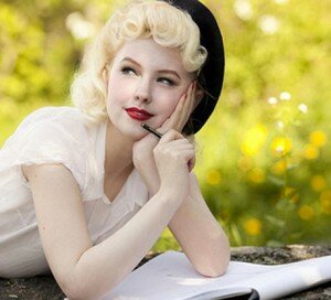 Write About Your Future Cover