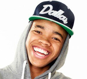 Joivan Wade Web ready