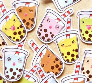 Around The World In 5 Yummy Drink Recipes CI