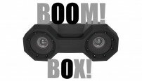 Boom Box WR