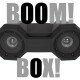 Boom Box WR