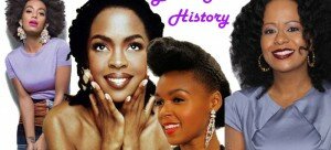Braids, Cainrows, Fro’s, Locks & All That Jazz! - WR