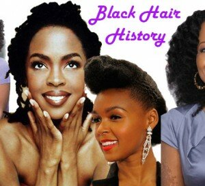 Braids, Cainrows, Fro’s, Locks & All That Jazz! - WR