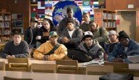 Coach Carter WR