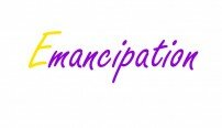 Emancipation WR