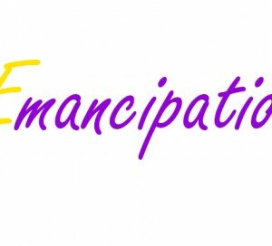 Emancipation WR
