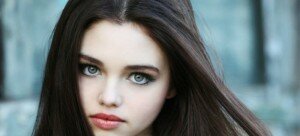 India Eisley WR