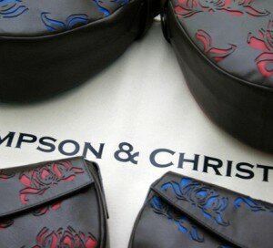 Sampson and Christie WR