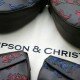 Sampson and Christie WR