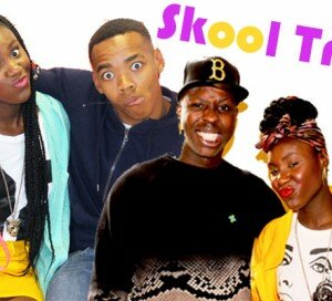 Skool Trips WR