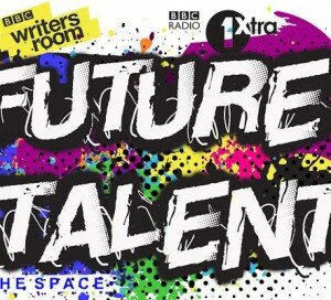 BBC Future Talent WR