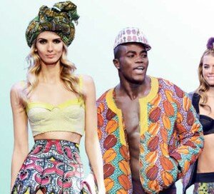 Clothes Show Live CR