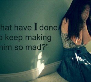 It's Not Okay CR
