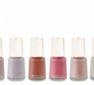 Mavala Soft Matte Nude CR