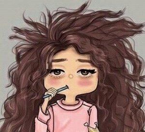 Morning Tiredness CR 2