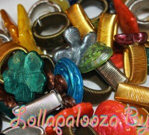Lollapalooza By Dee Rings CR