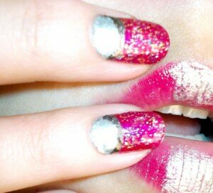 Nails Cover
