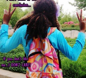 Be Who You Are Cover Photo