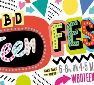 Teen Fest CR