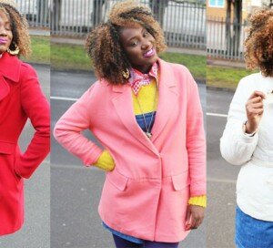 What Your Coat Really Says About YOU CR