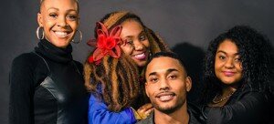 On A Level Show Cover Photo