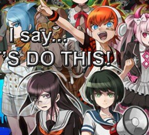 Let's Do This CR