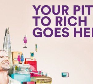 Pitch 2 Rich CR
