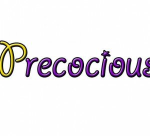 Precocious - 400 x 700