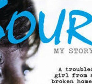 Sour By Tracey Miller Cover Photo 2