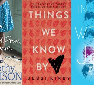 6 Books To Add To Your May Must Read List CR