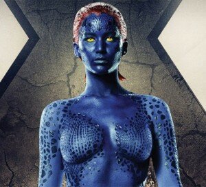 Mystique Web Ready