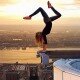 SuperHuman Strengths About Your Body CR