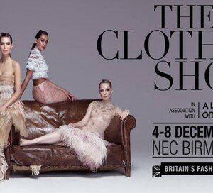 Clothes Show Live 2015 Web ready