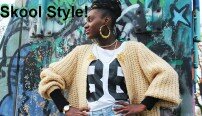 Skool Style November Cover 2