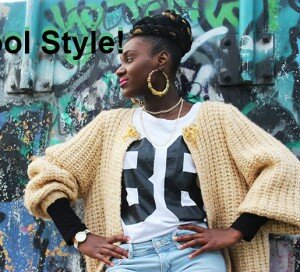 Skool Style November Cover 2
