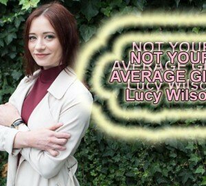 Lucy Wilson CP 2
