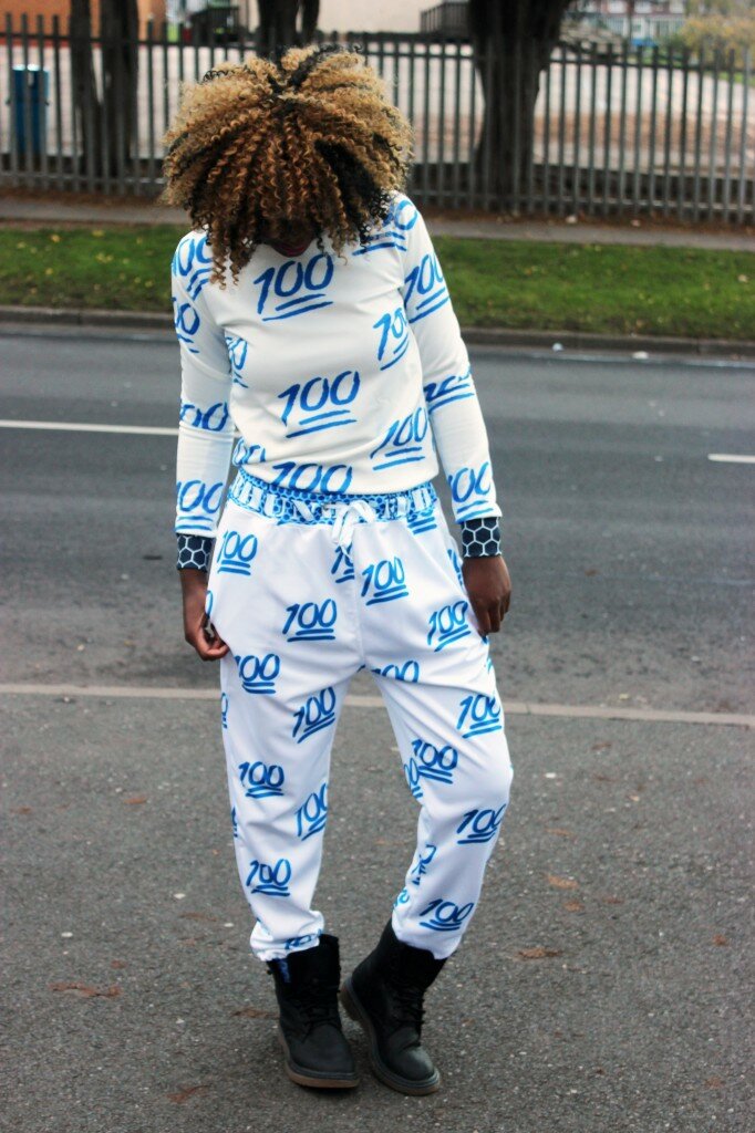 Skool Style - 100