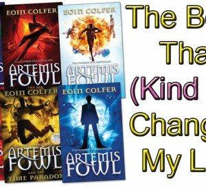 Book Change CP