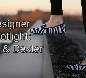 Designer Spotlight - Duke and Dexter CP